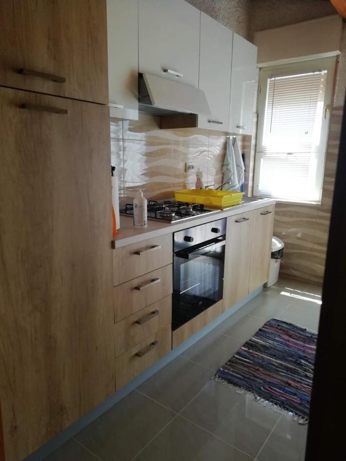 Three Bedroom Apartment With Amazing Sea View Trogir Extérieur photo