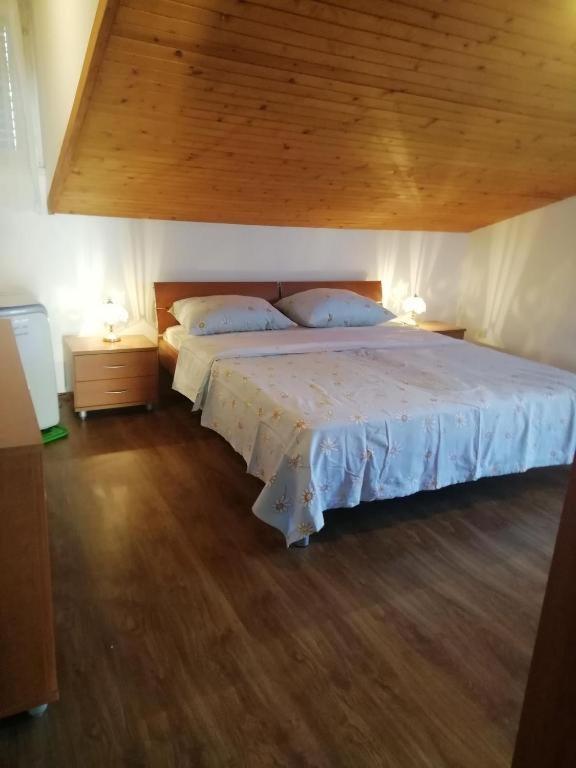 Three Bedroom Apartment With Amazing Sea View Trogir Extérieur photo